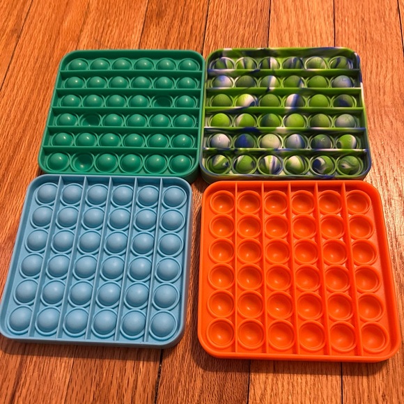 Pop It’s - Picture 3 of 5